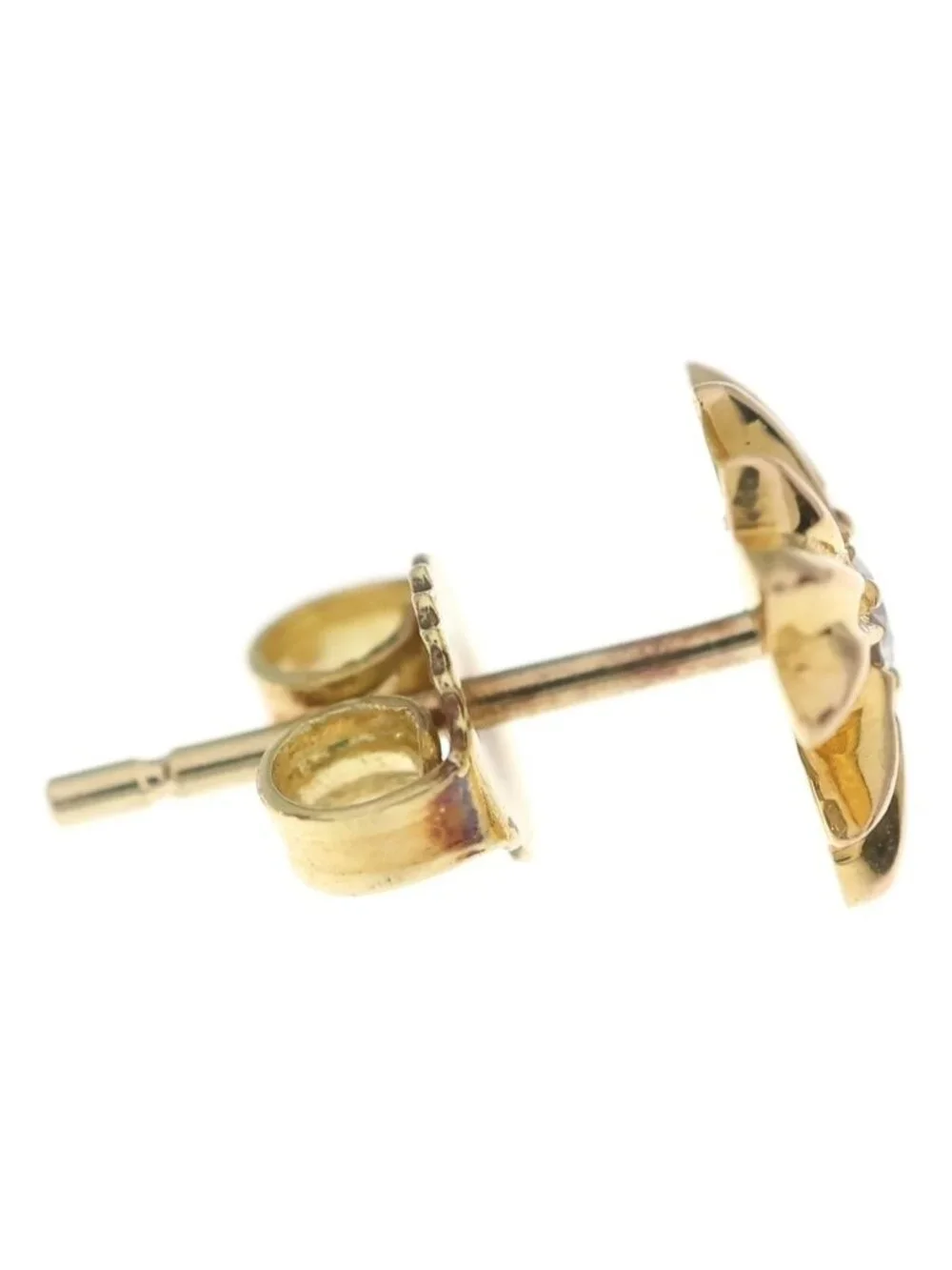 Chrome Hearts 22k no2